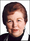 Joan Hansbarger