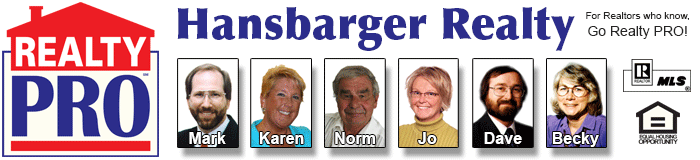 Realty PRO Hansbarger Realty