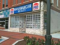 Realty PRO Hansbarger Realty