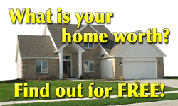 What is your home worth?